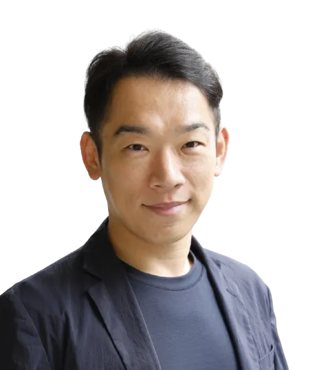 リサスティー代表 伊藤翔太